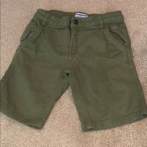 Boys shorts